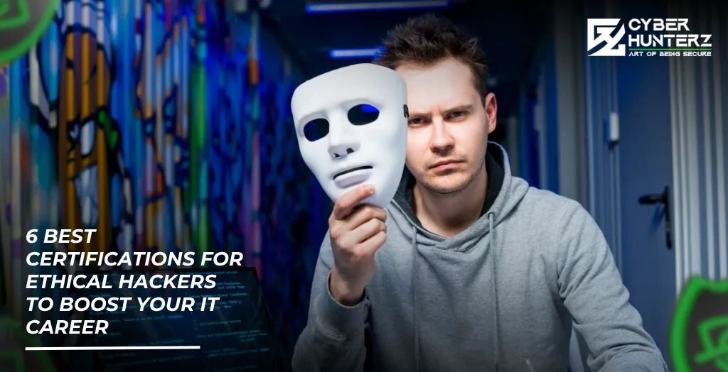 best ethical hacking course in Lucknow
