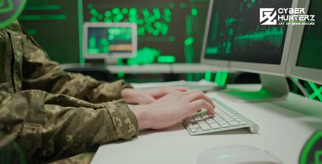 Ethical Hacking