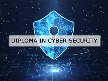 Cyber Hunterz Diploma